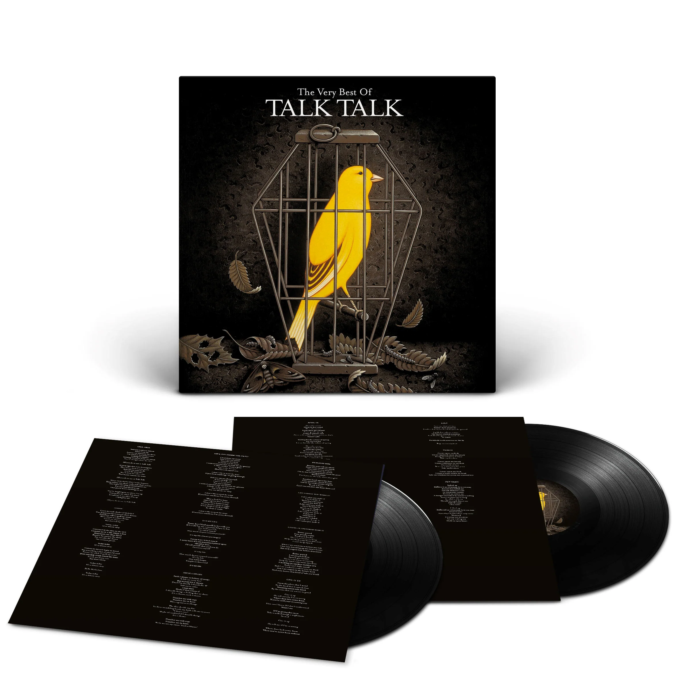 The Very Best Of Talk Talk - Image 2