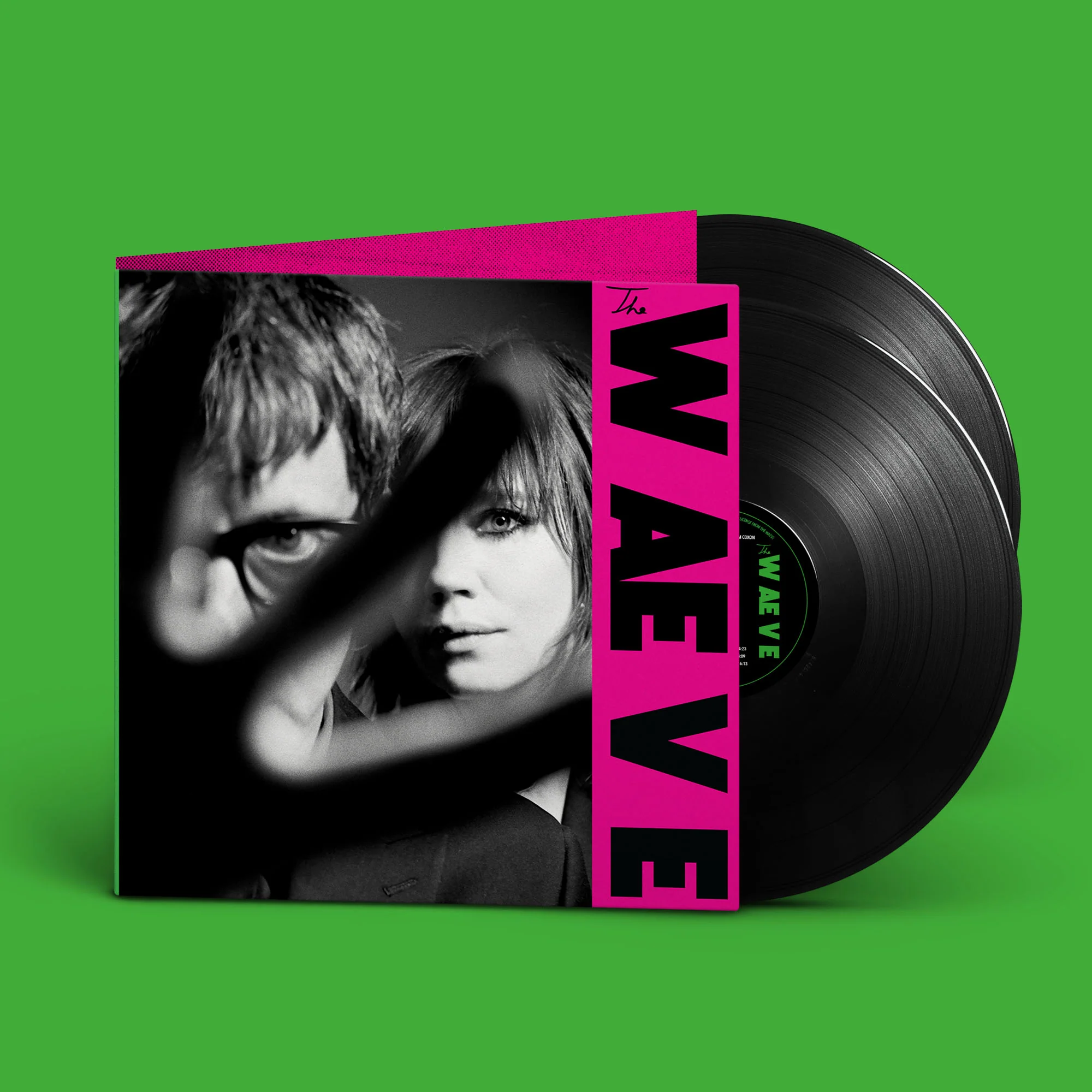 The WAEVE - Image 3