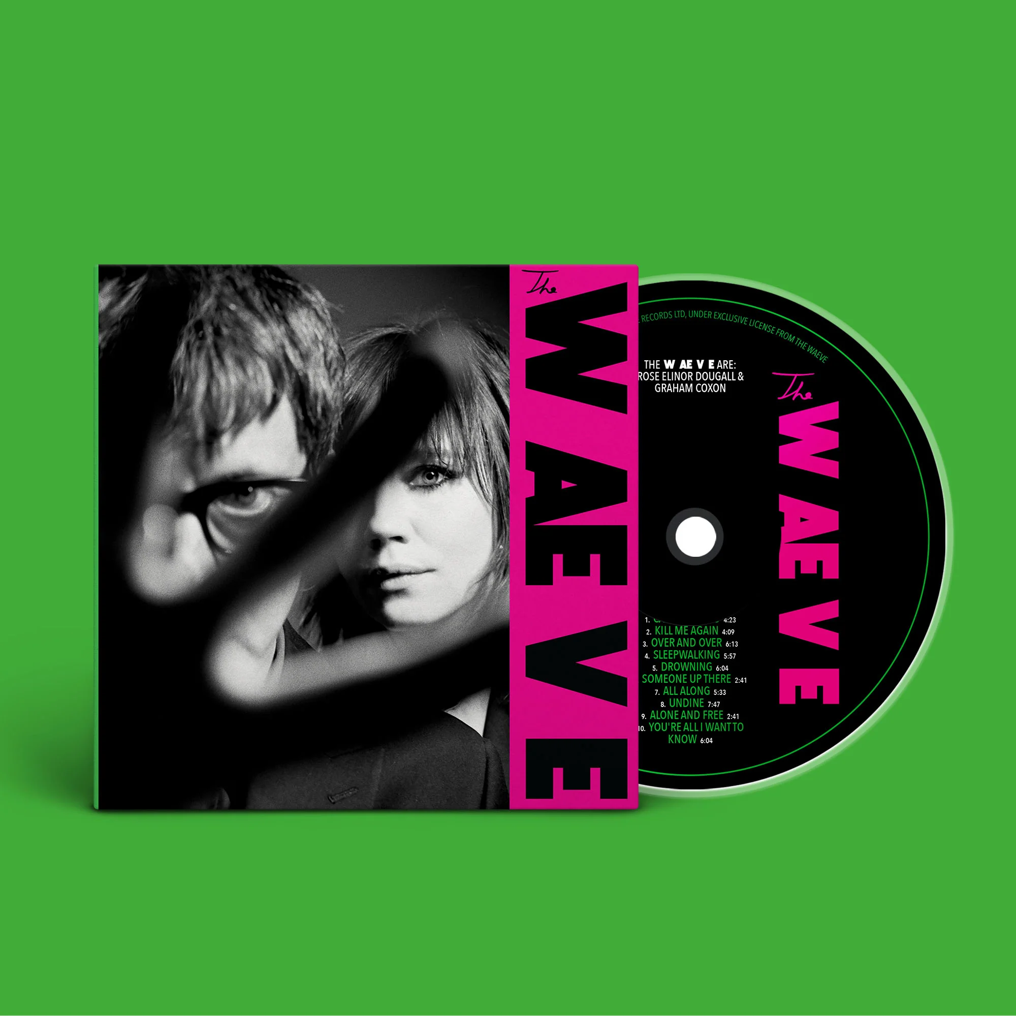 The WAEVE - Image 4