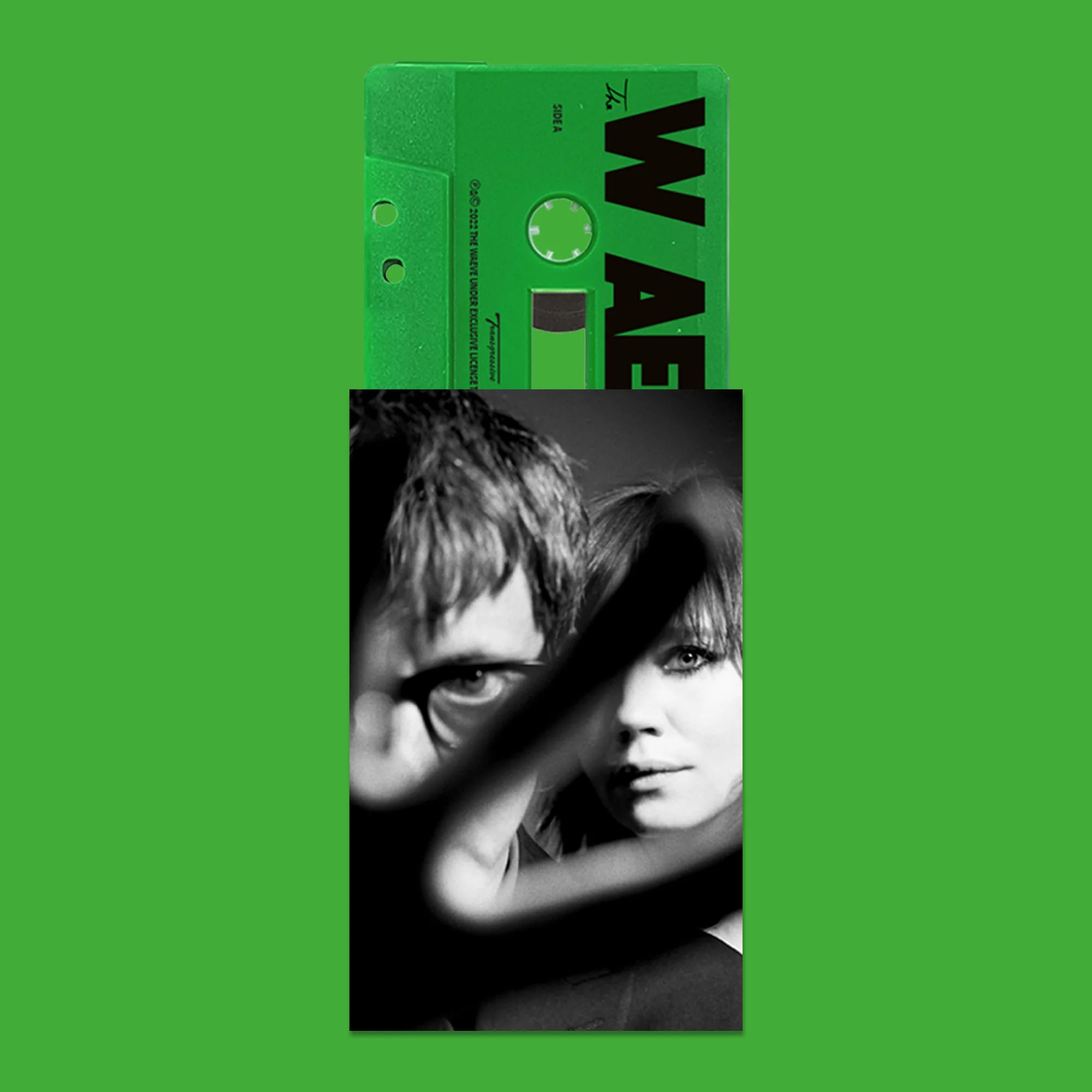 The WAEVE - Image 5