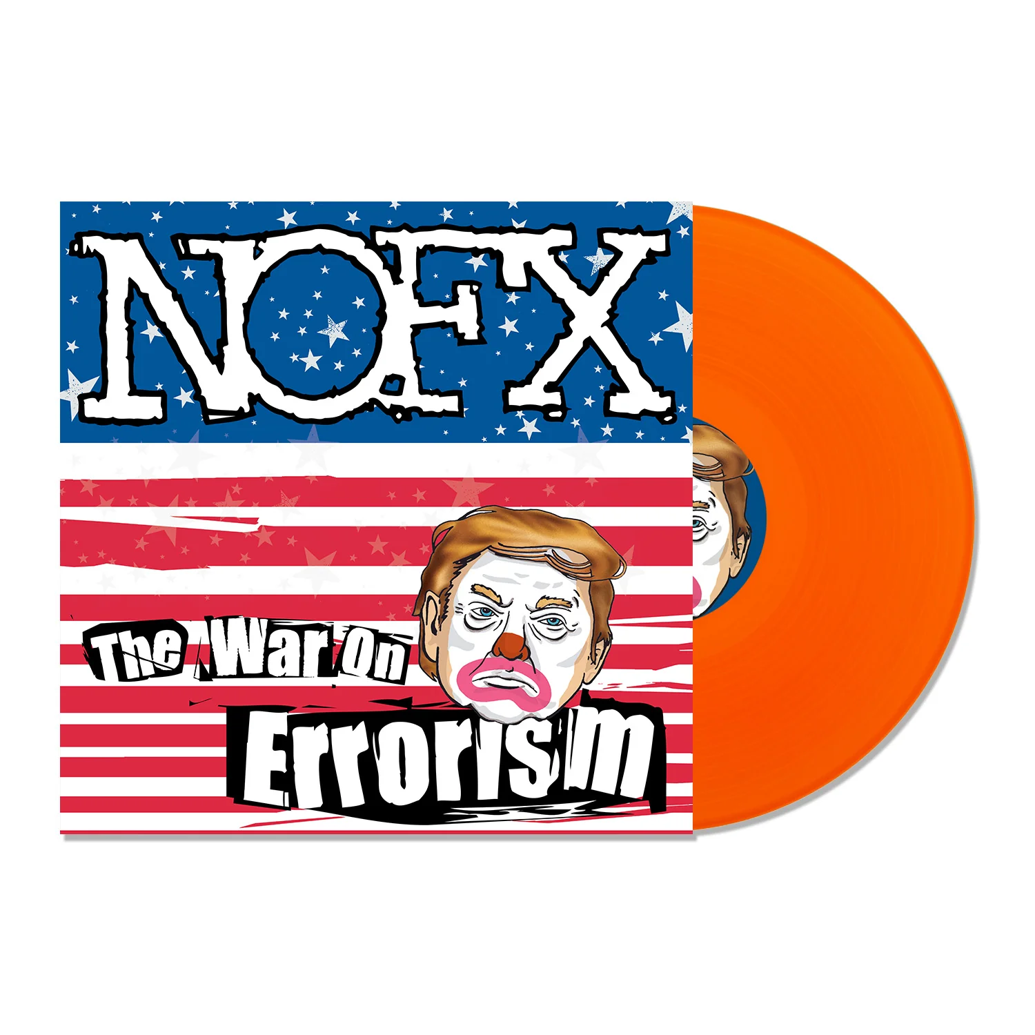 The War On Errorism (2026 Reissue) - Image 2