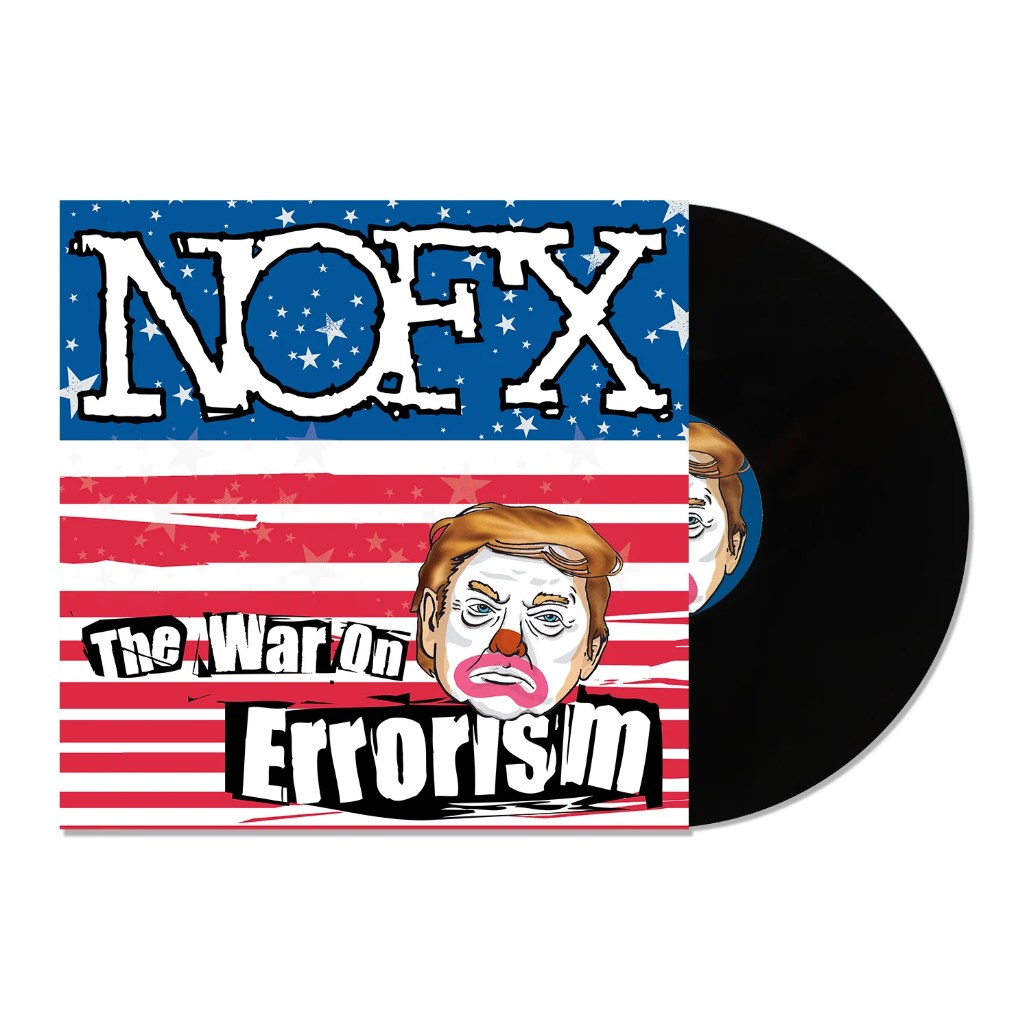 The War On Errorism (2026 Reissue) - Image 3