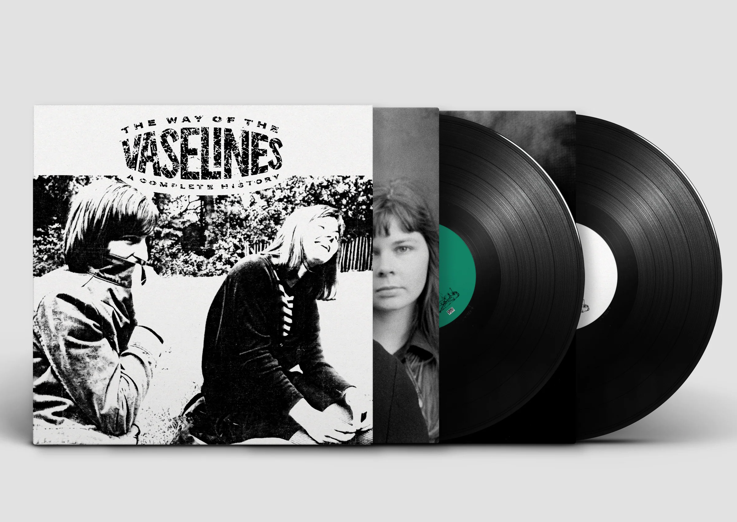 The Way of the Vaselines - Image 2