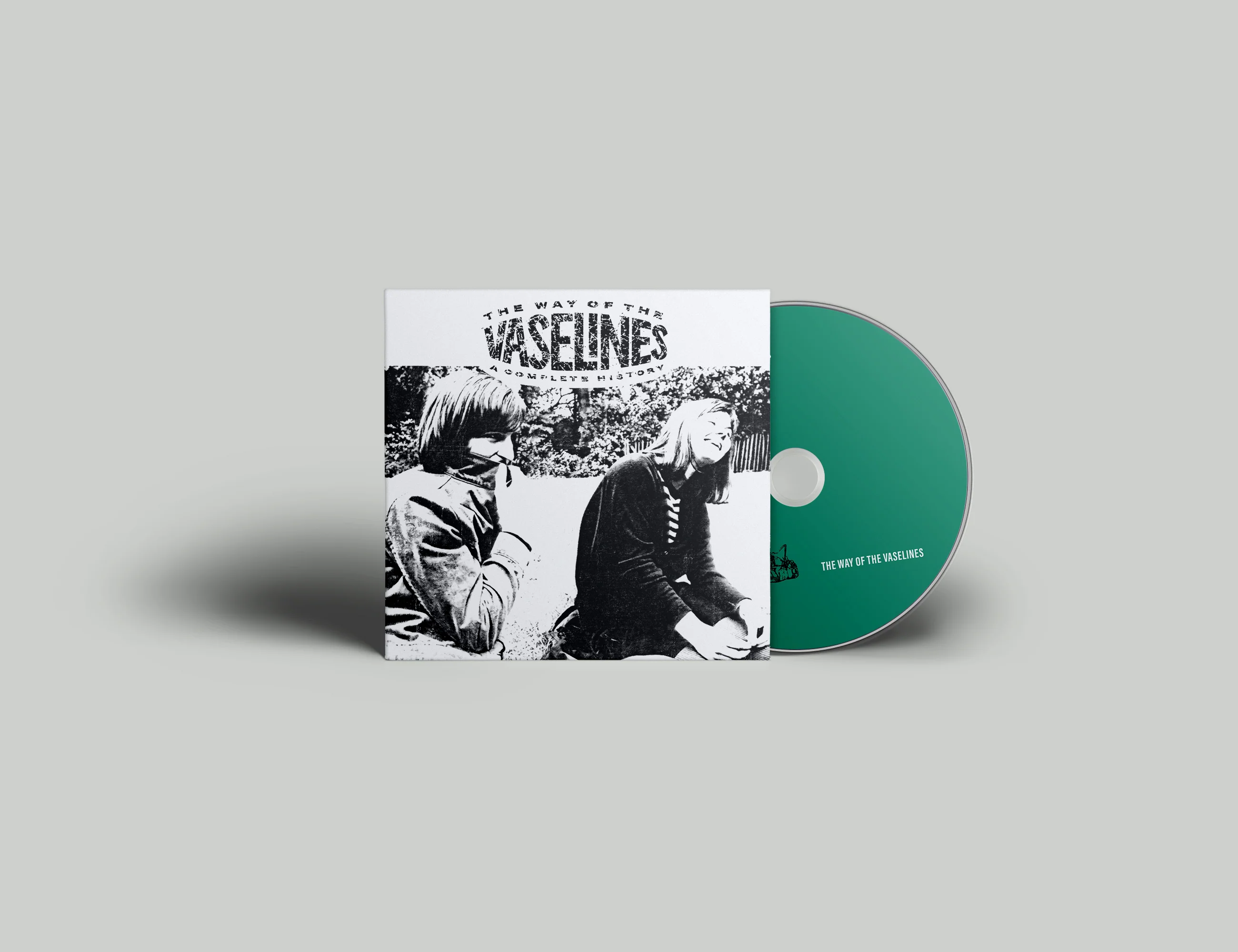The Way of the Vaselines - Image 3