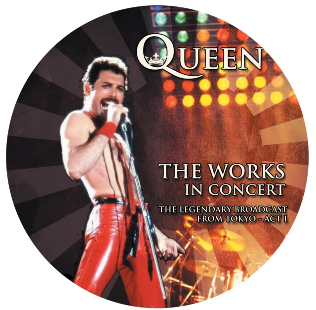 The Works In Concert - Image 3