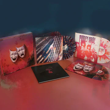 Theatre of Pain (40th Anniversary Remastered) - Image 2