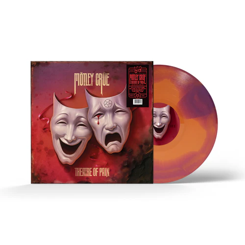 Theatre of Pain (40th Anniversary Remastered) - Image 3