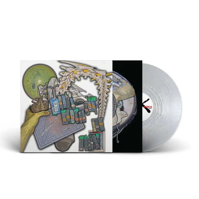 Theft World - Image 2