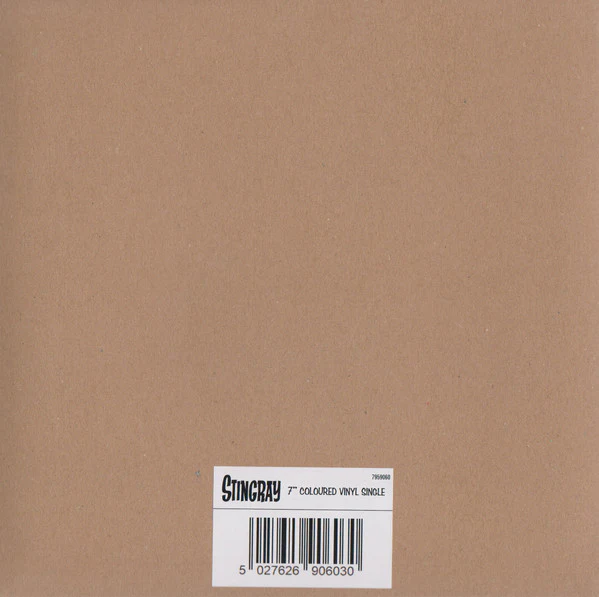Themes From Stingray - Image 2