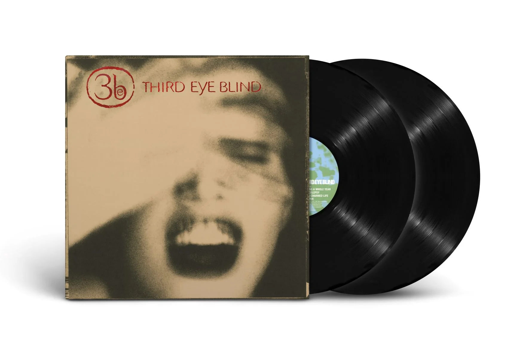 Third Eye Blind (2022 Reissue) - Image 2