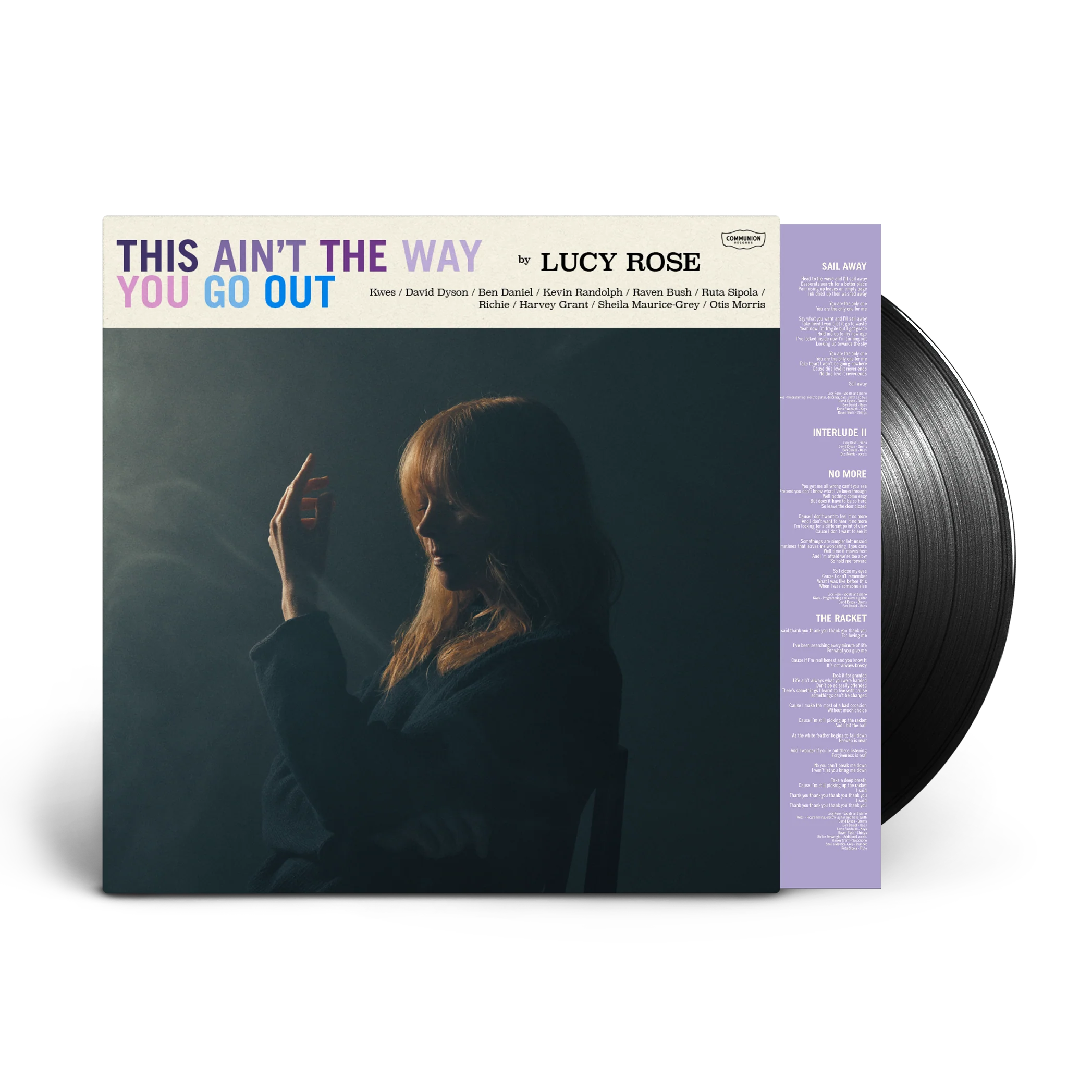 This Ain’t The Way You Go Out - Image 2