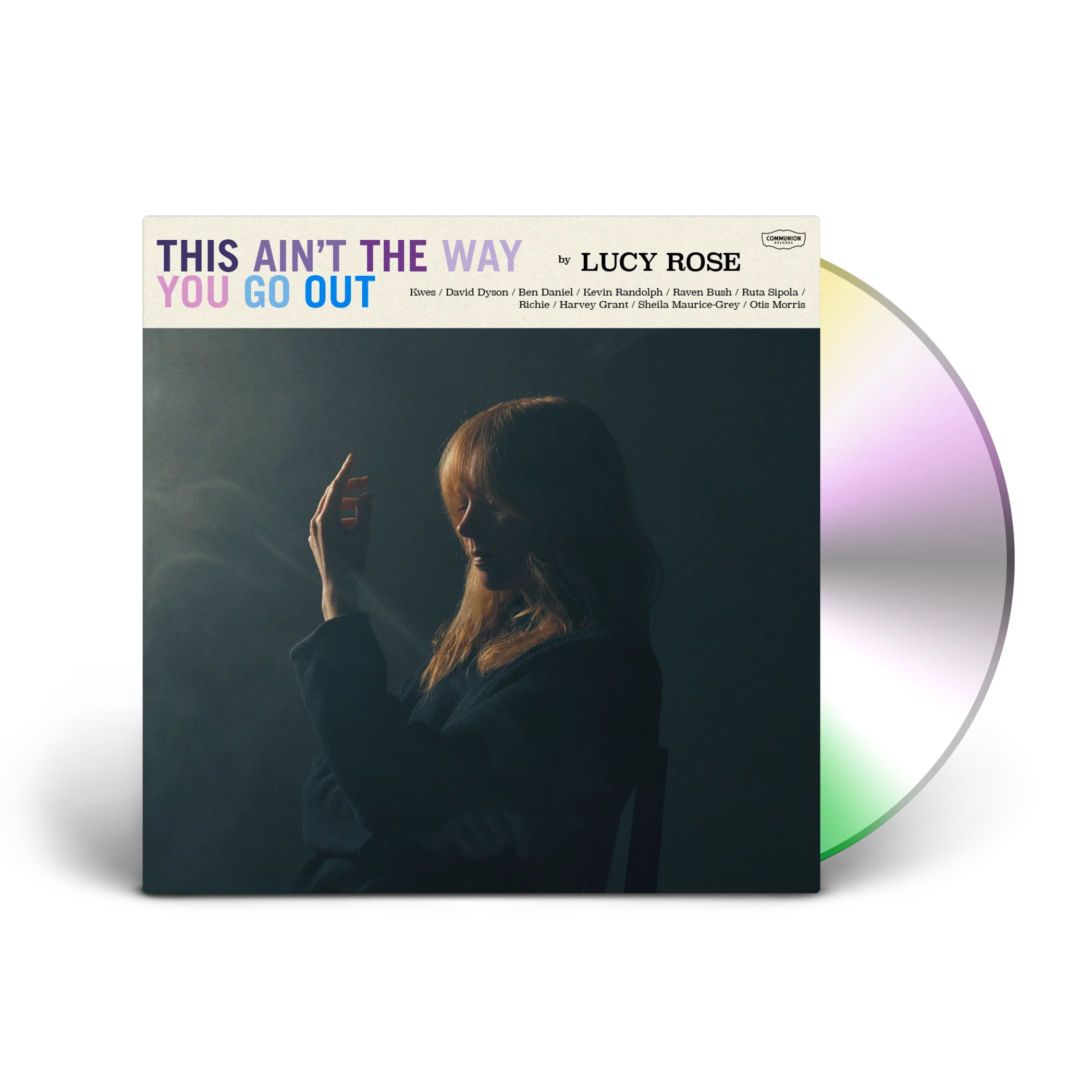 This Ain’t The Way You Go Out - Image 3