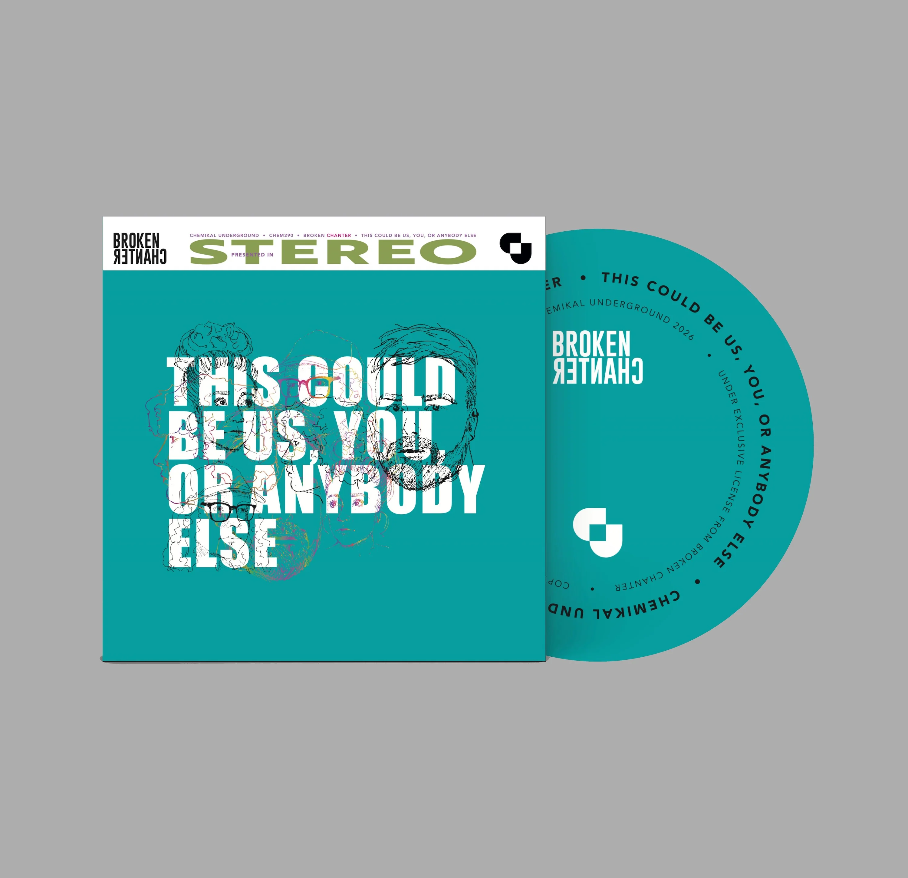 This Could be Us, You or Anybody Else - Image 3