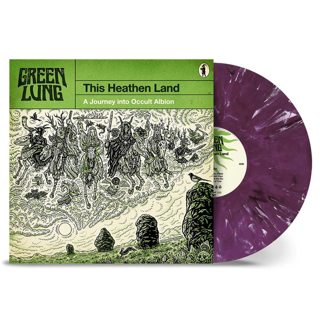 This Heathen Land - Image 3