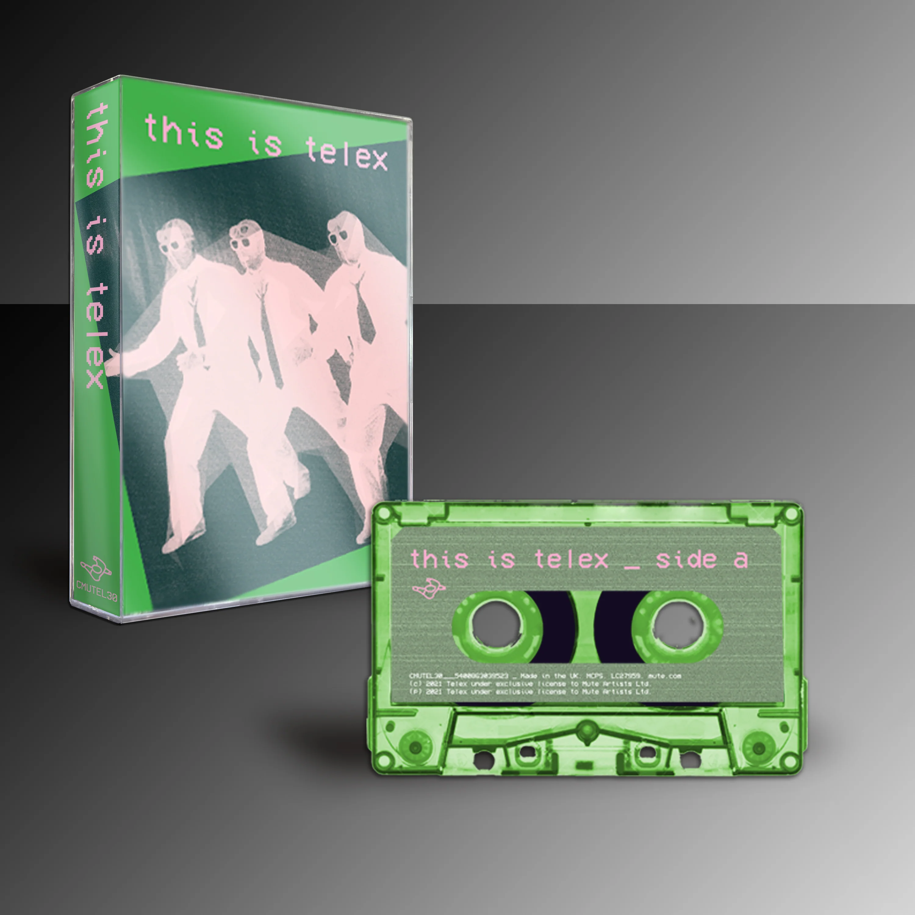 This Is Telex - Image 4