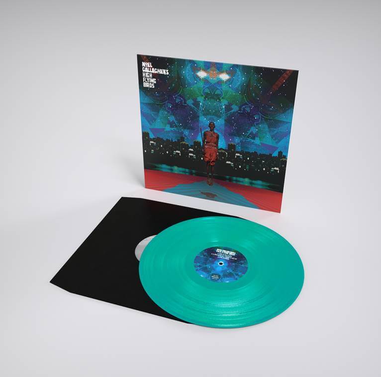 This Is The Place EP - Image 2