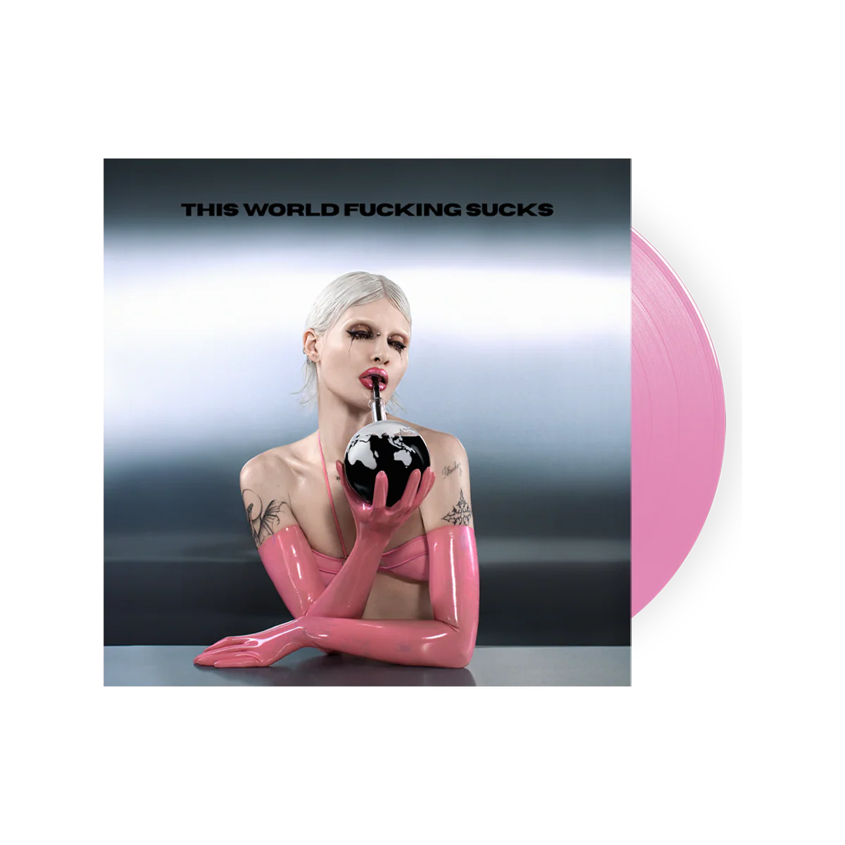 This World Fucking Sucks - Image 2