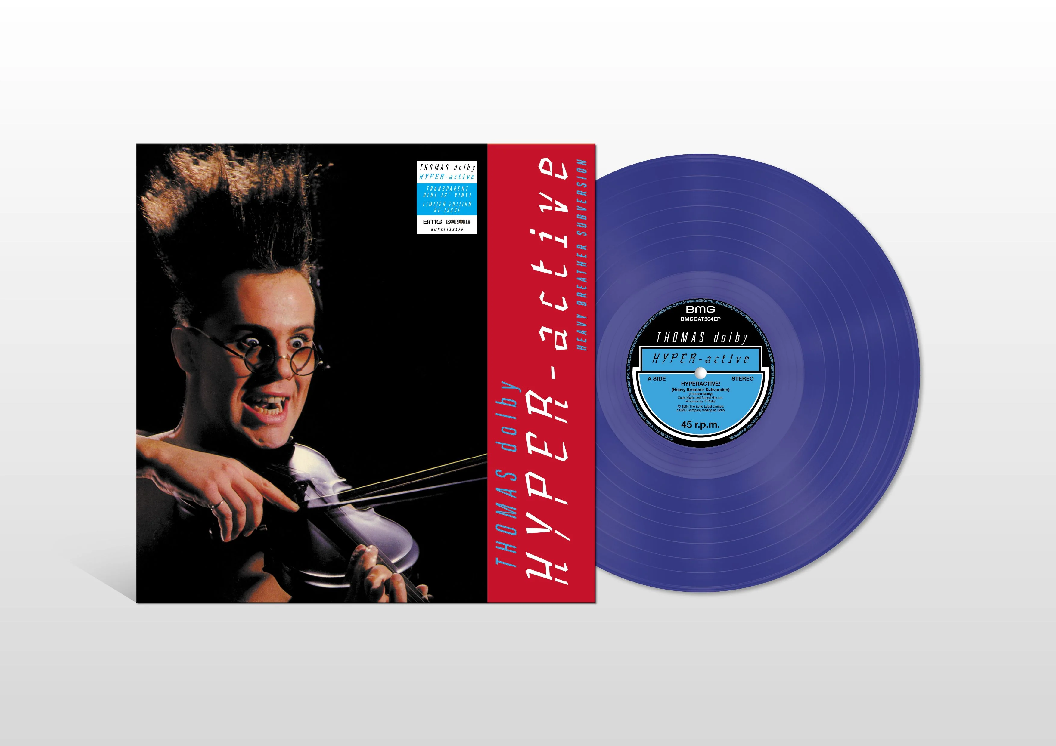 Hyperactive (RSD 2022) - Image 2