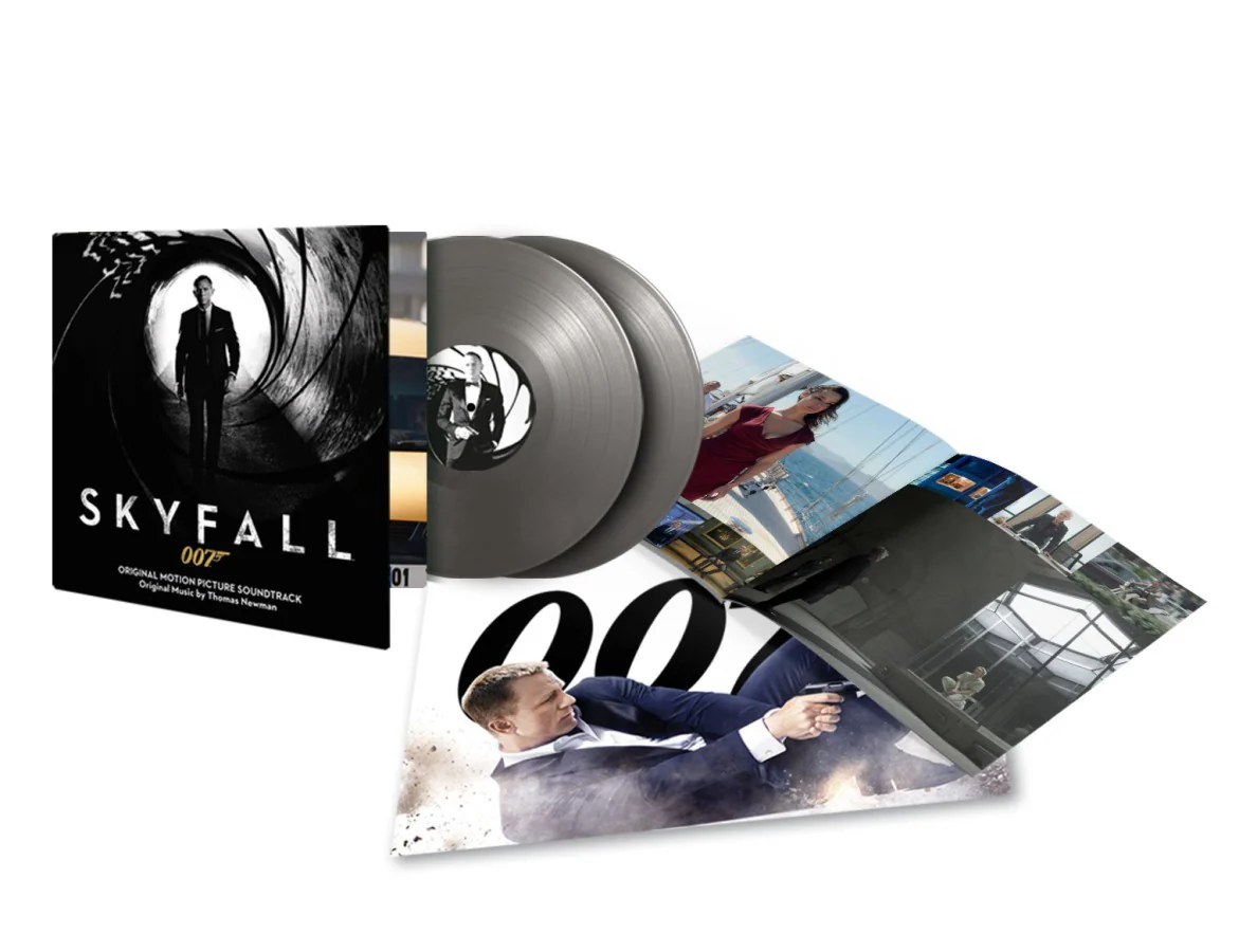 Skyfall (10th Anniversary) - Image 2