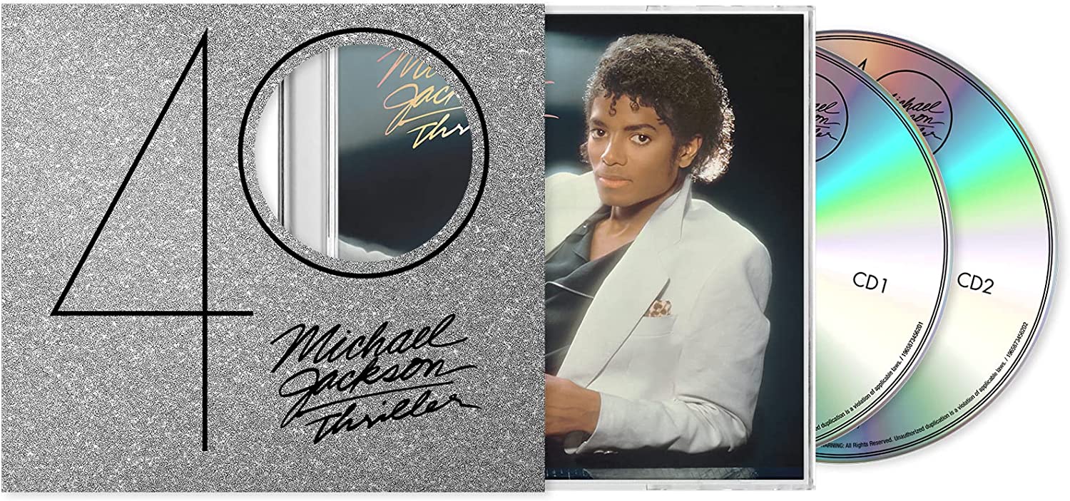 Thriller (40th Anniversary) - Image 2