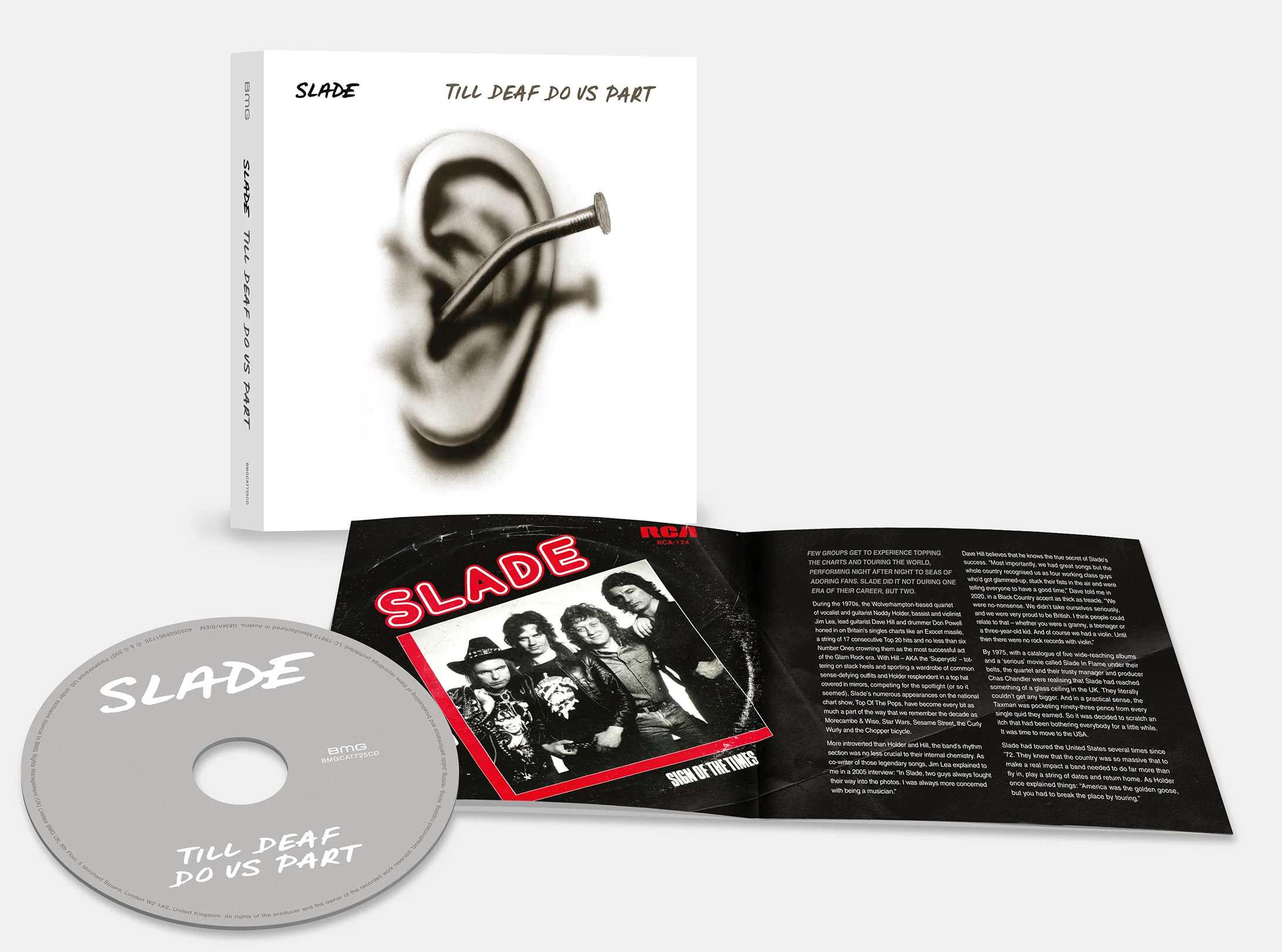 Till Deaf Do Us Part (2024 Reissue) - Image 2