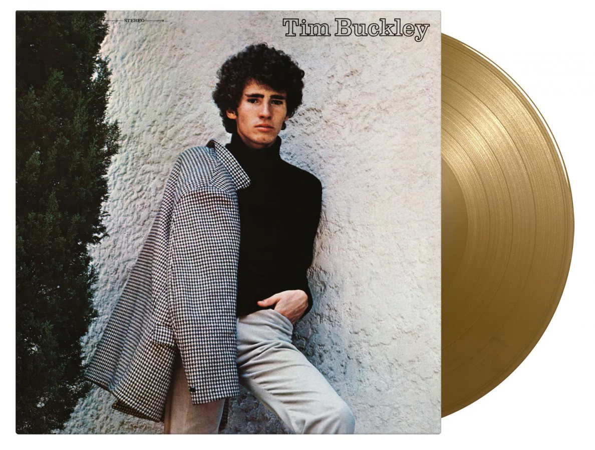 Tim Buckley - Image 2