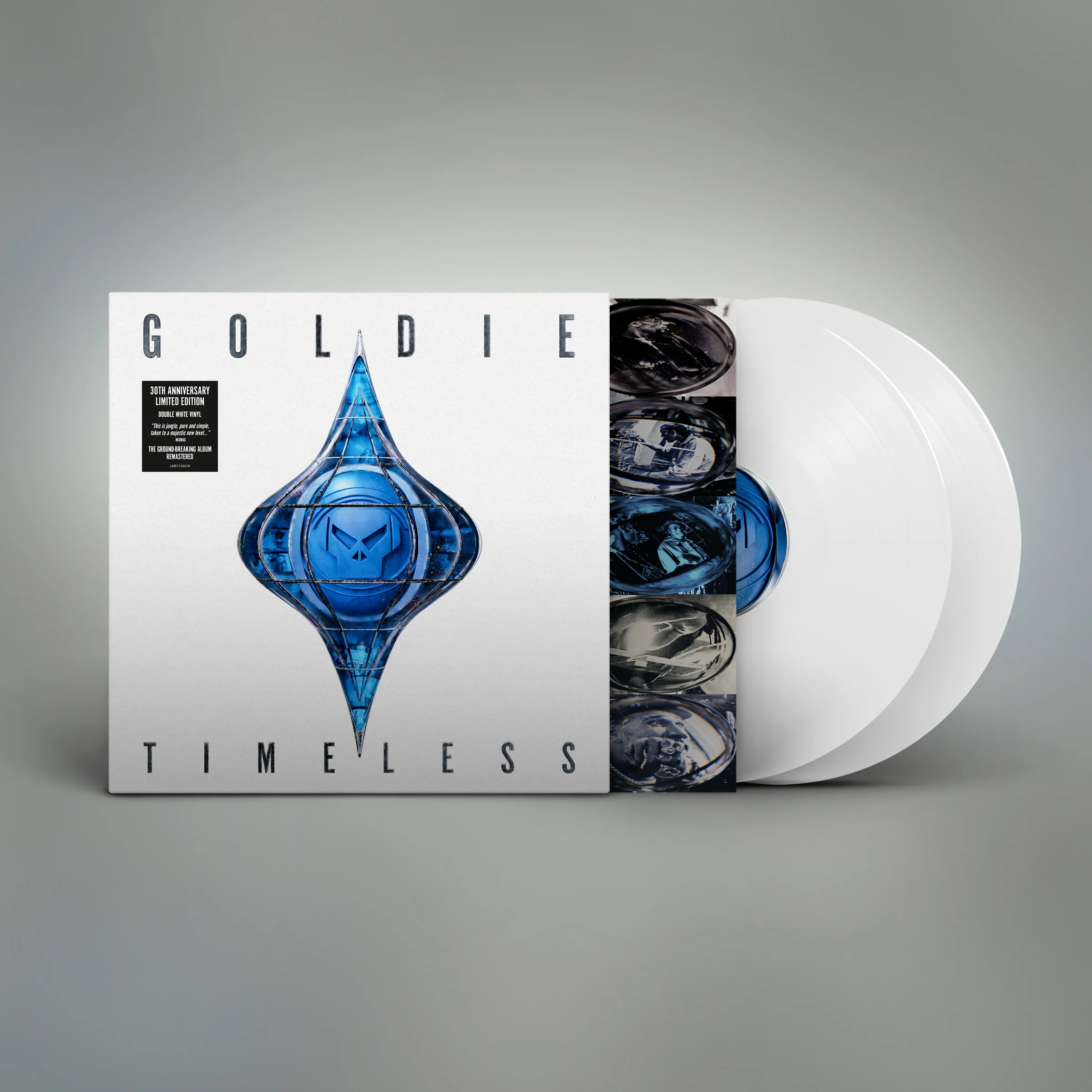 Timeless (30th Anniversary) - Image 2