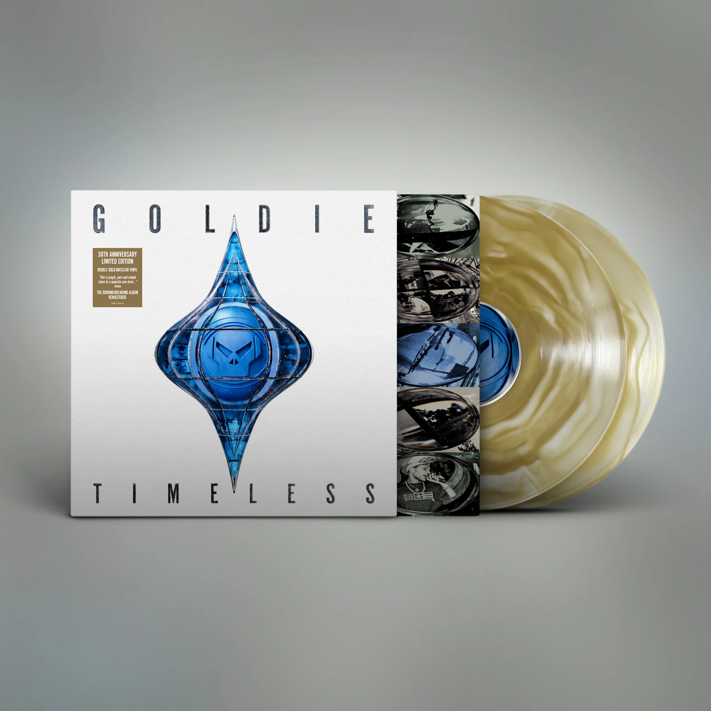 Timeless (30th Anniversary) - Image 3