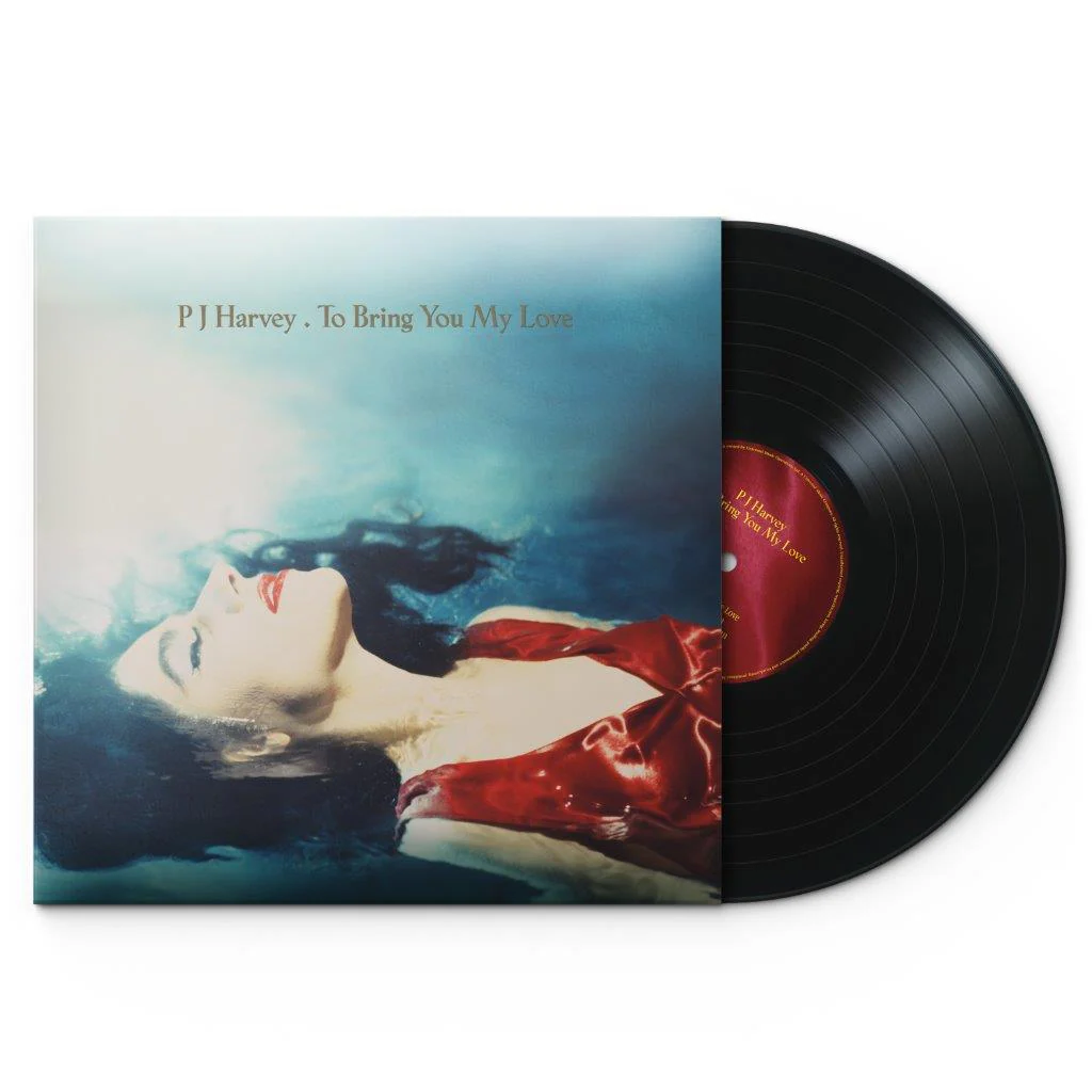 To Bring You My Love (2020 Reissue) - Image 2