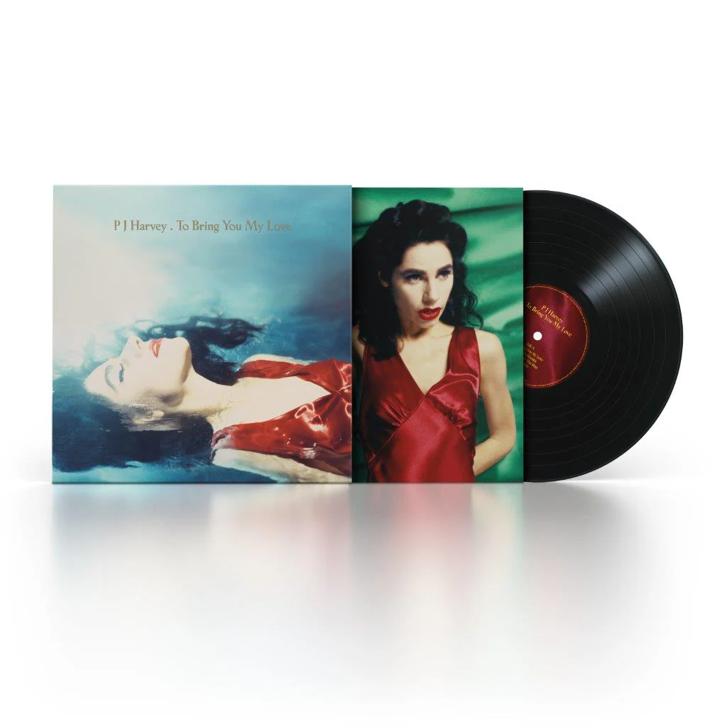 To Bring You My Love (2020 Reissue) - Image 3