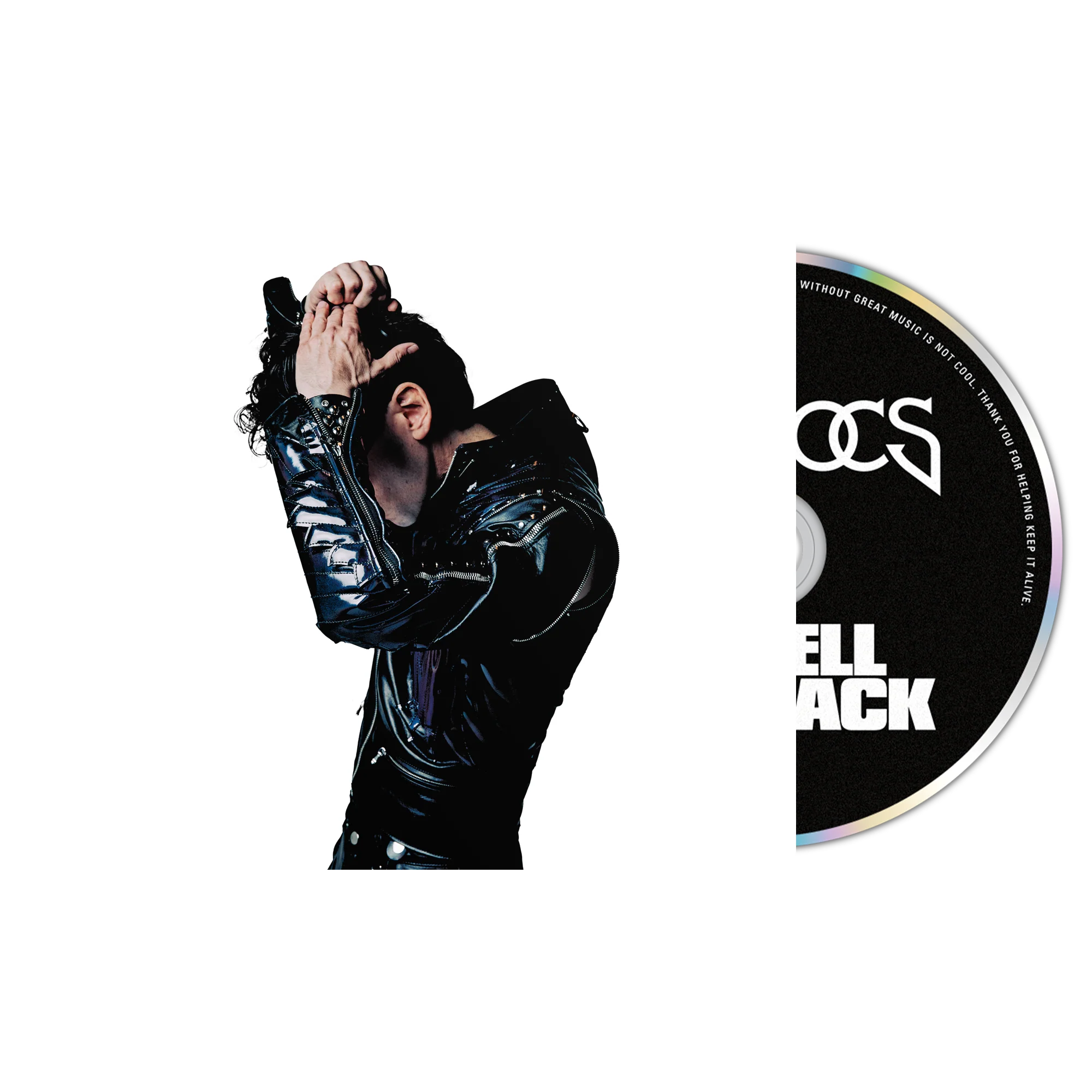 To Hell and Back - Image 4