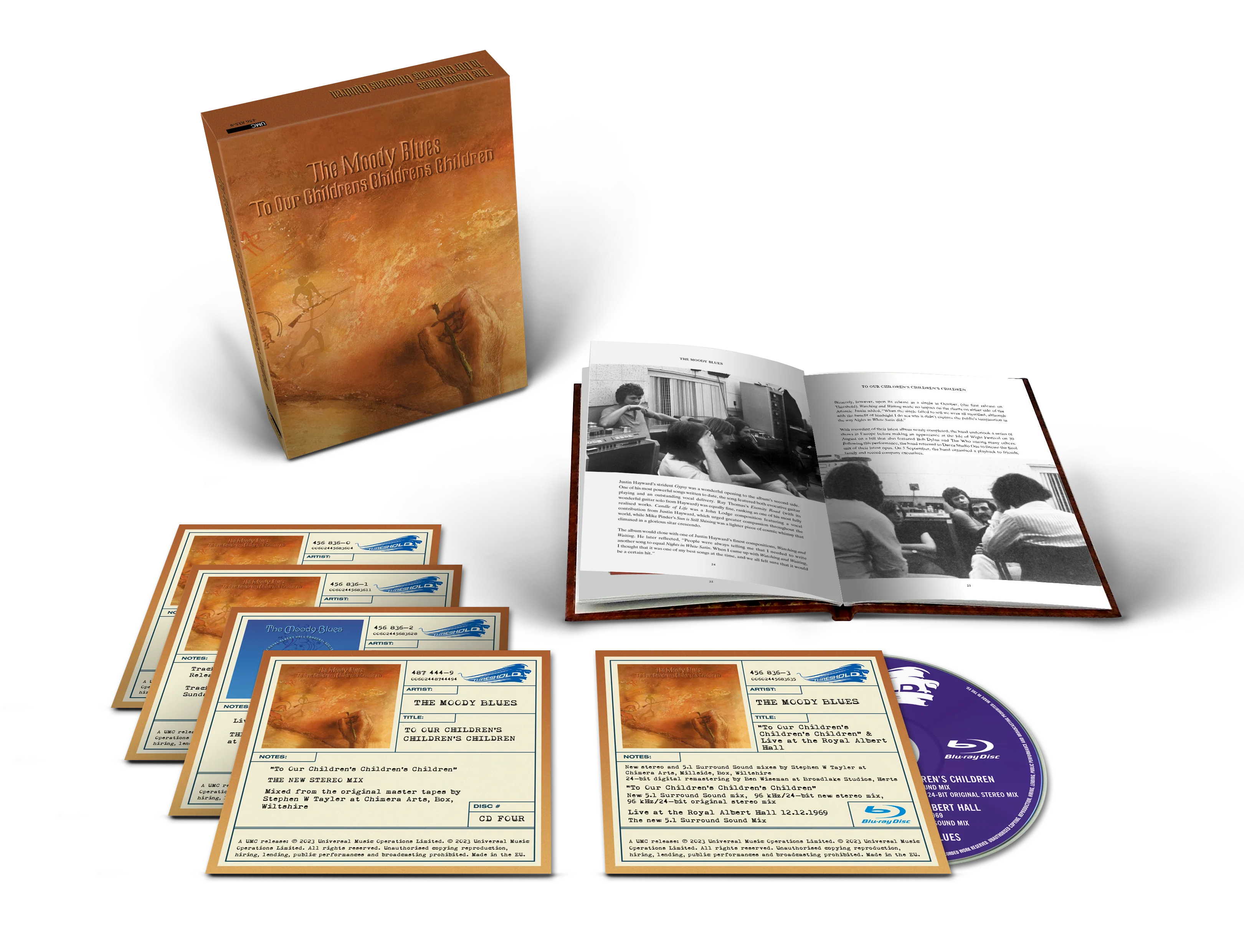 To Our Children’s Children’s Children - 50th Anniversary Edition - Image 2