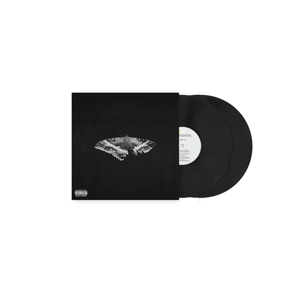 To Pimp a Butterfly (10th Anniversary) - Image 2