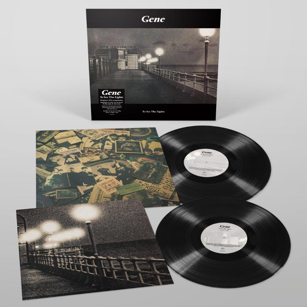 To See The Lights (2020 Reissue) - Image 2