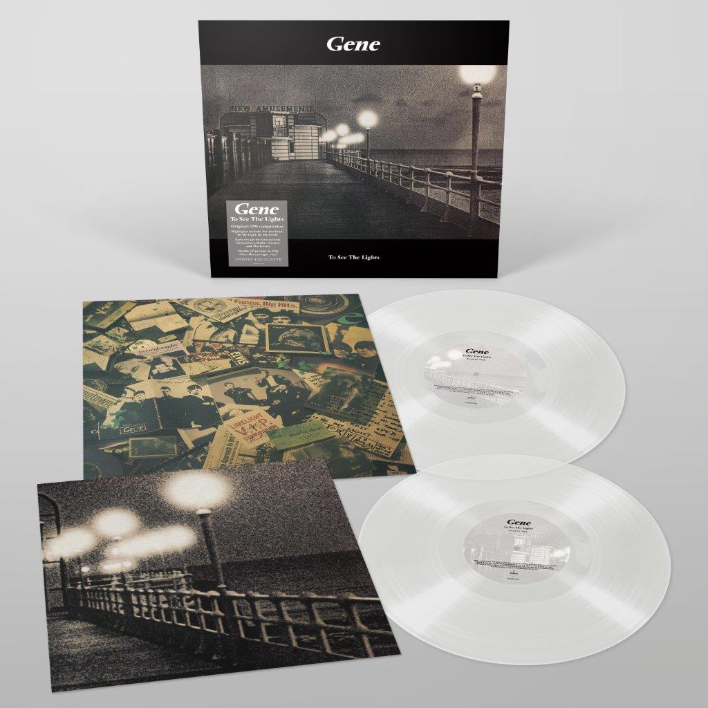 To See The Lights (2020 Reissue) - Image 3