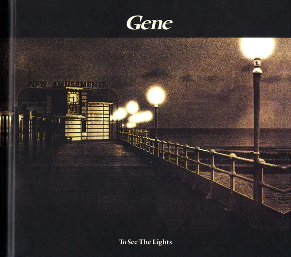 To See The Lights (2020 Reissue) - Image 4