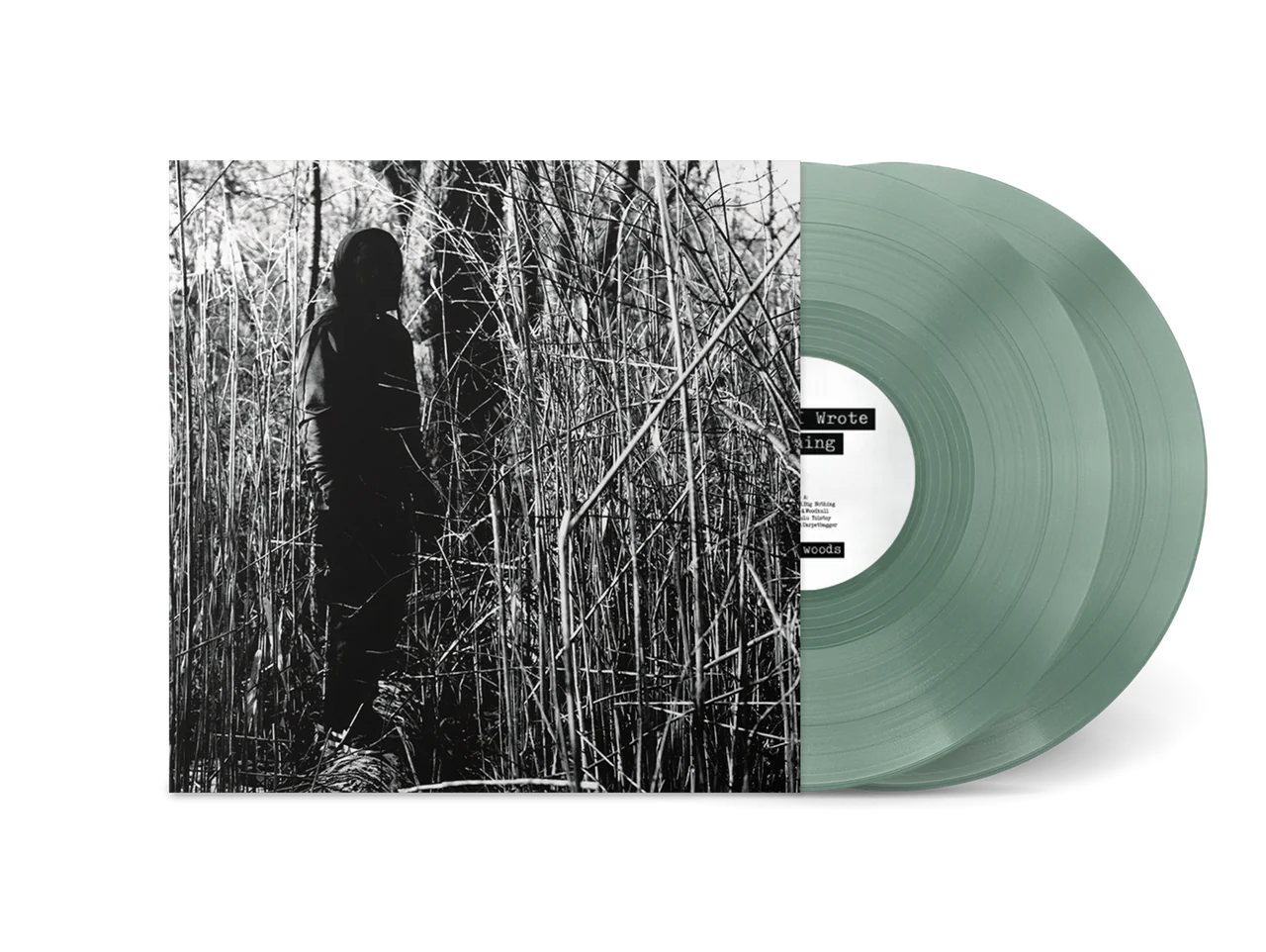 Today, I Wrote Nothing (10 Year Anniversary Reissue) - Image 2