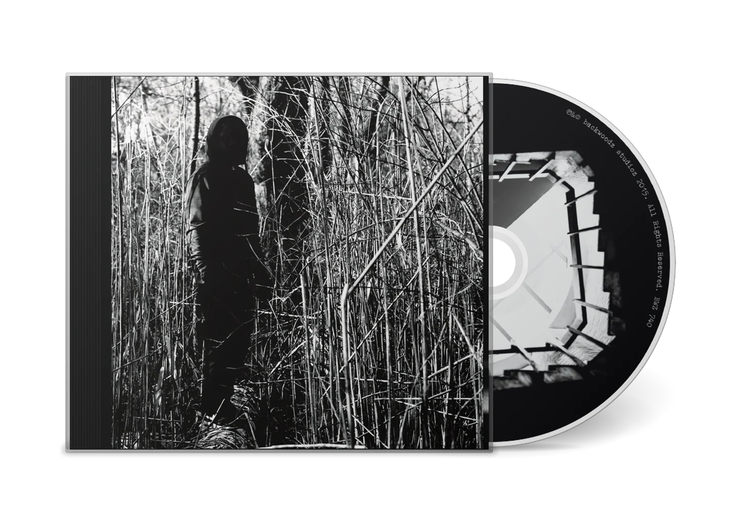Today, I Wrote Nothing (10 Year Anniversary Reissue) - Image 3