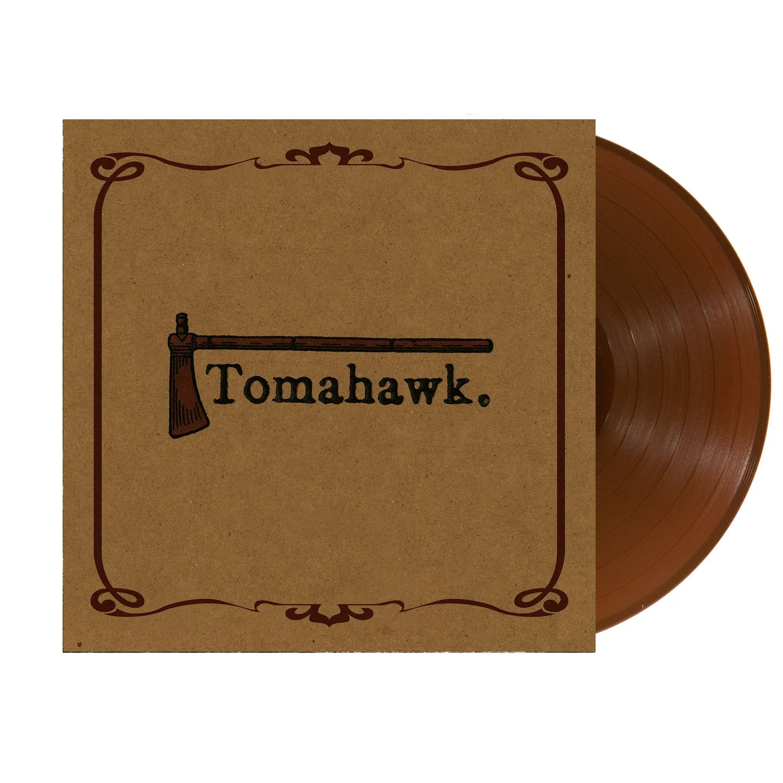 Tomahawk - Image 2