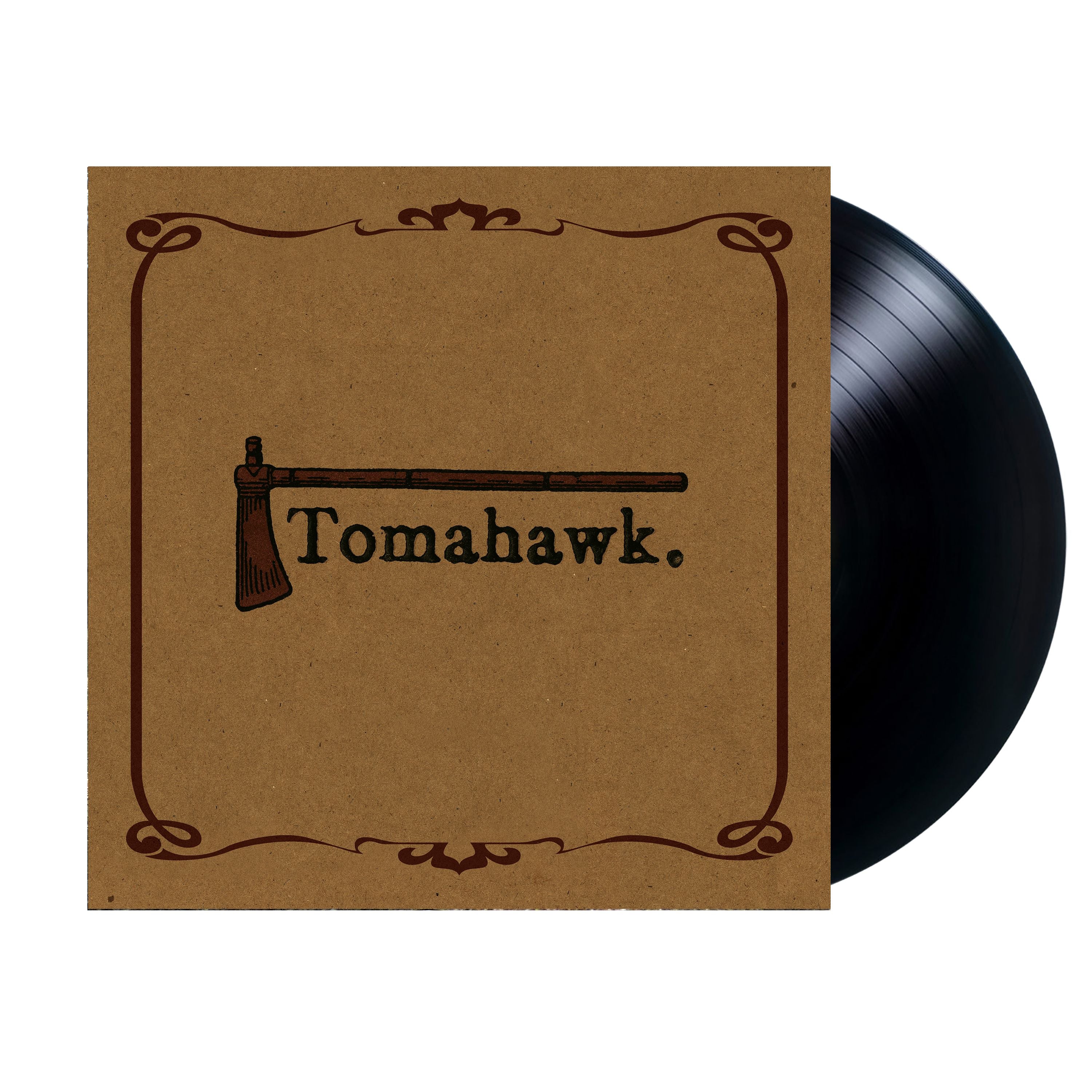 Tomahawk - Image 3