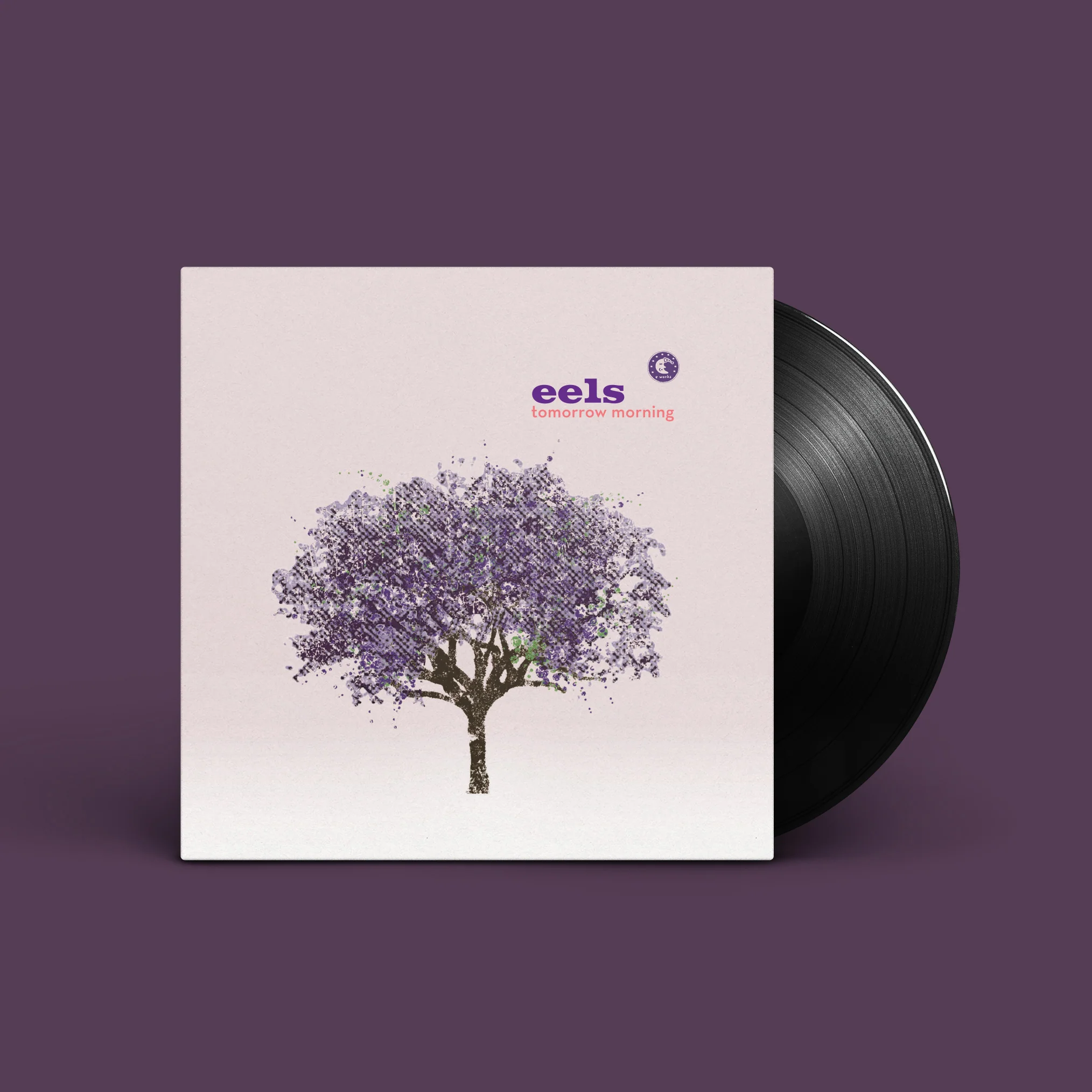 Tomorrow Morning (2023 Reissue) - Image 2
