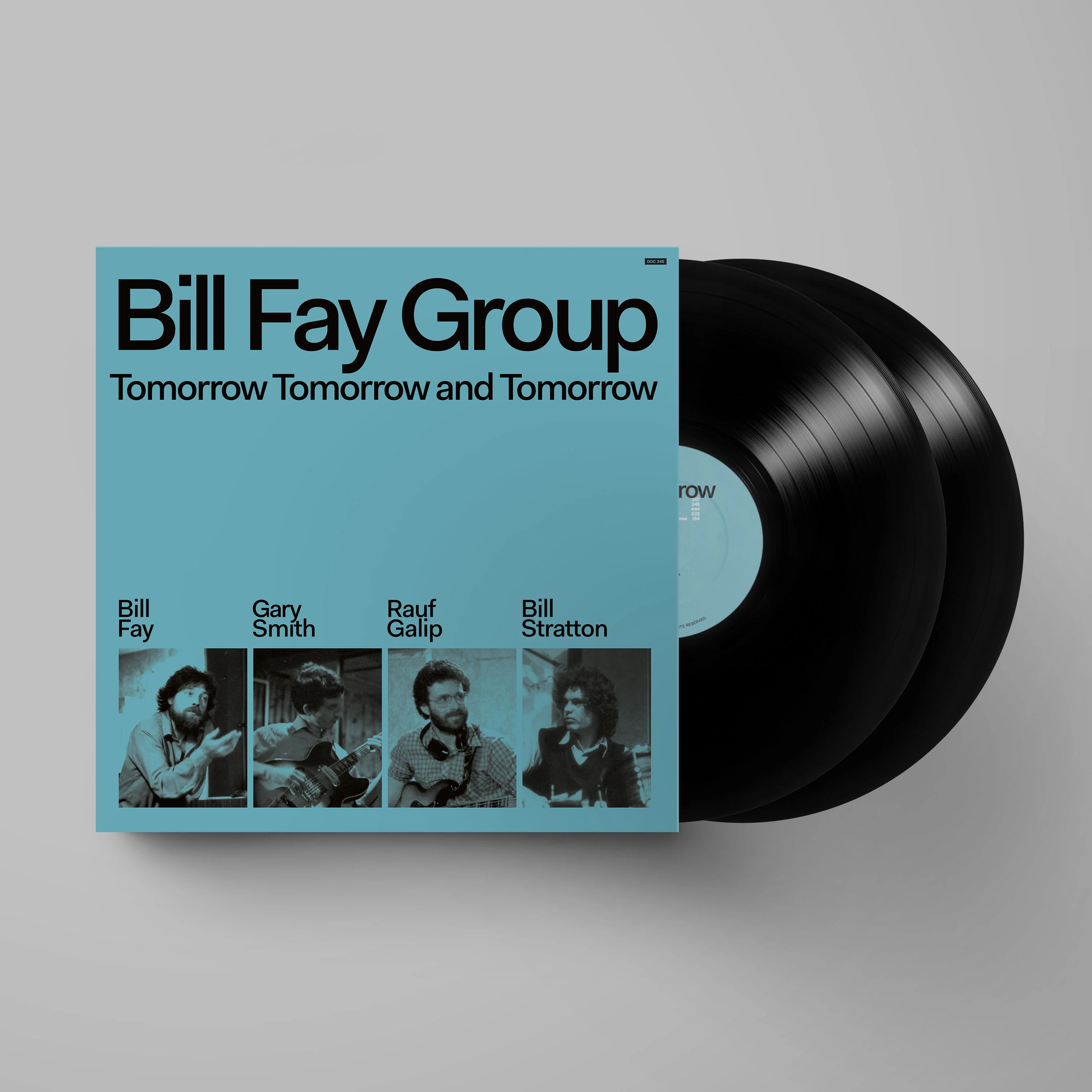 Tomorrow Tomorrow and Tomorrow (2024 Reissue) - Image 3