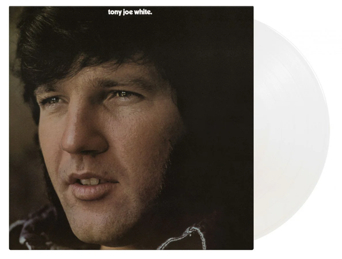 Tony Joe White - Image 2