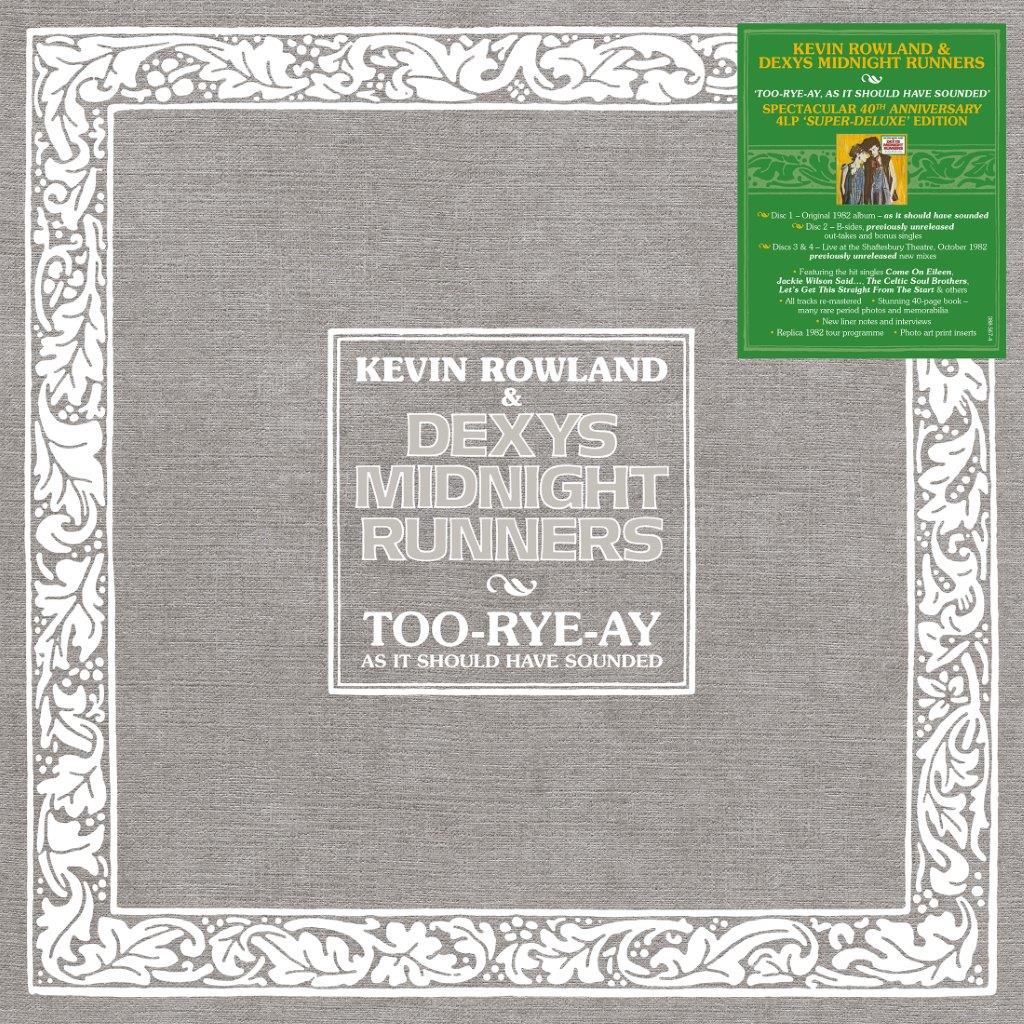 Too-Rye-Ay, as it should have sounded - Image 5