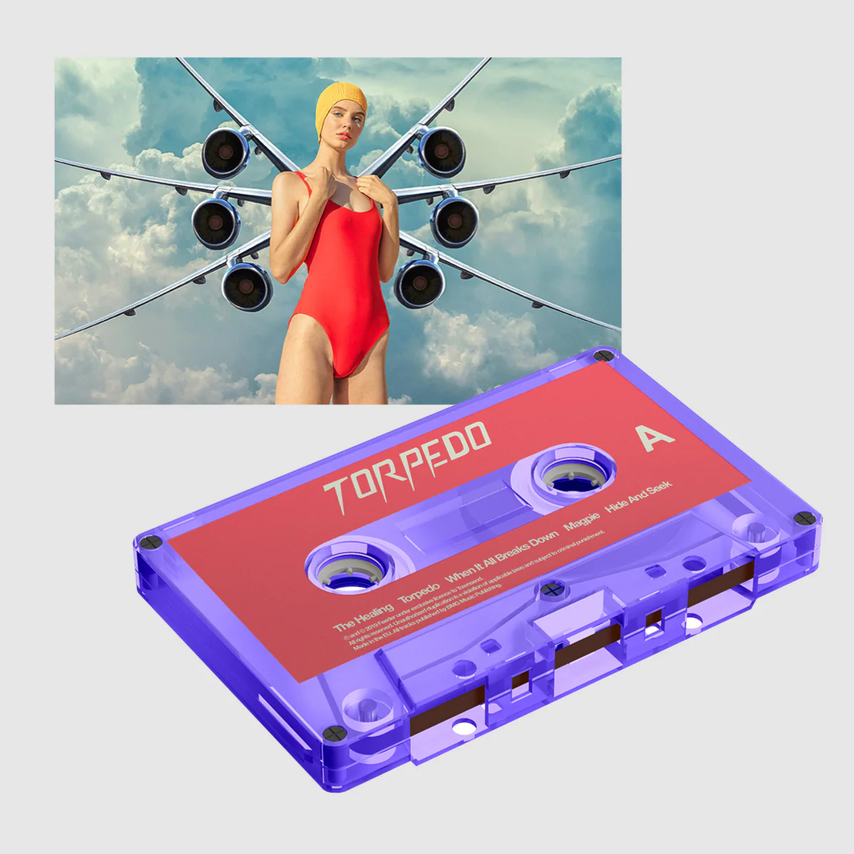 Torpedo - Image 5