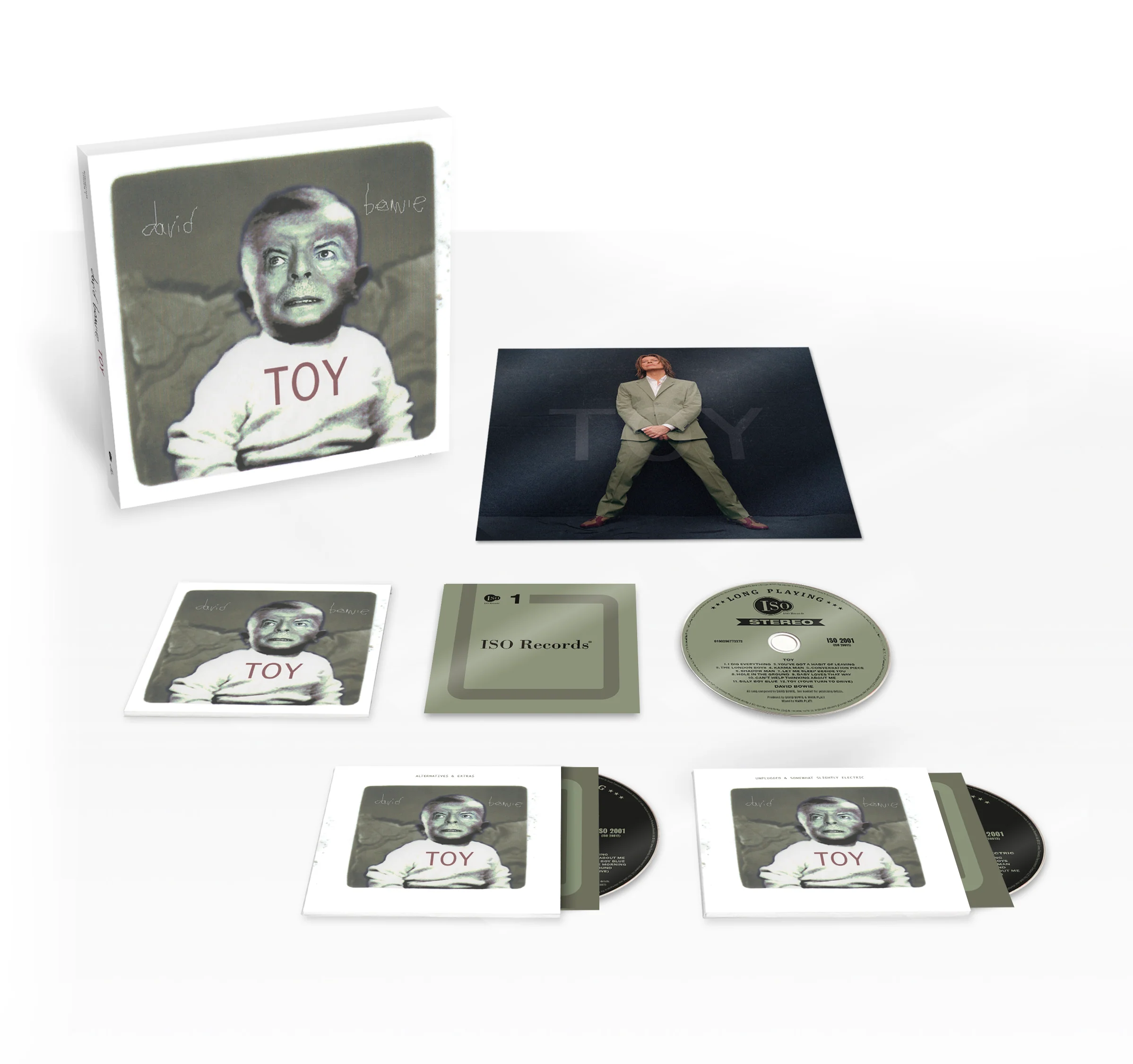 Toy:Box - Image 2