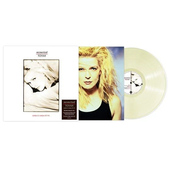Mesmerised – Rarities & Remixes 87 - 94 - Image 2