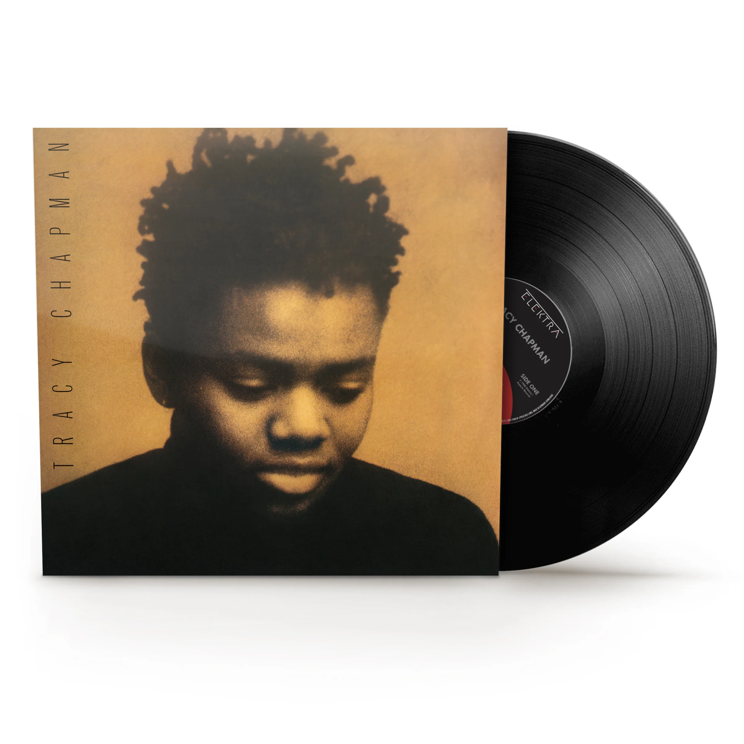 Tracy Chapman (2025 Reissue) - Image 2