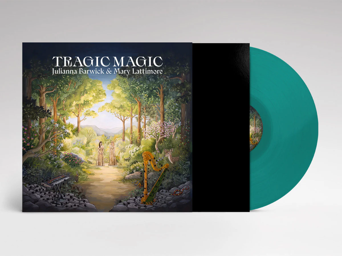 Tragic Magic - Image 2