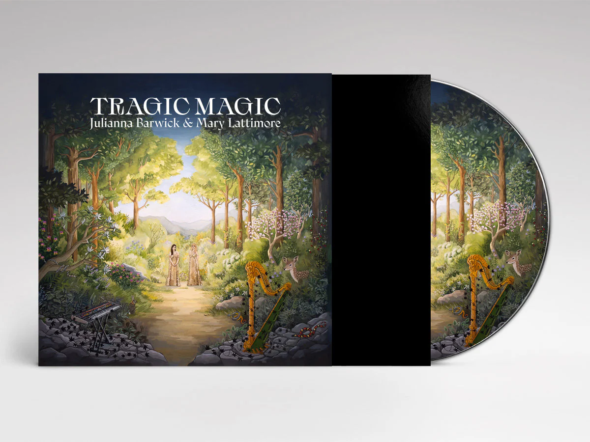 Tragic Magic - Image 3